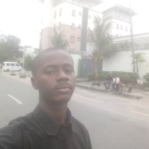 Okonkwo S. profile photo