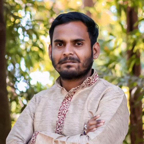 Manish M. profile photo