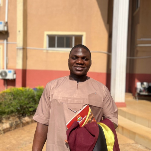 Ifeoluwa S. profile photo