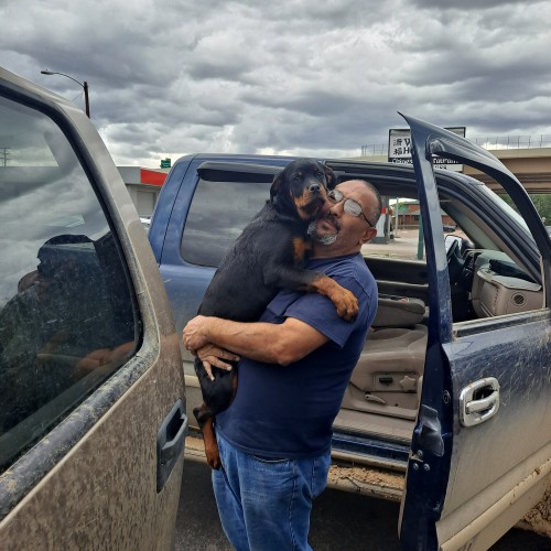 Felix  G. profile photo