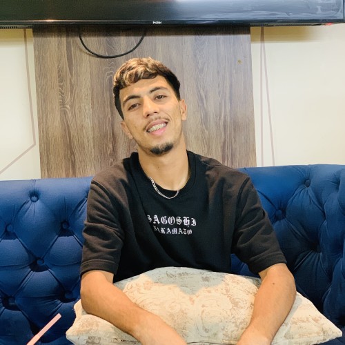 Amino A. profile photo