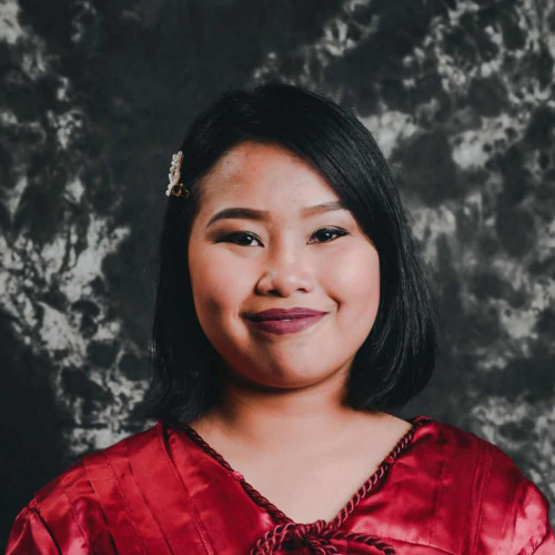 Kearly Joy V. profile photo