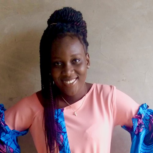 Priscilla Esinam G.