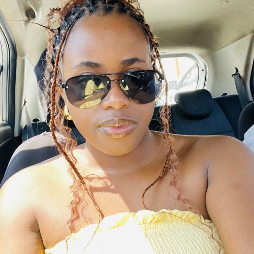 Silungile M. profile photo