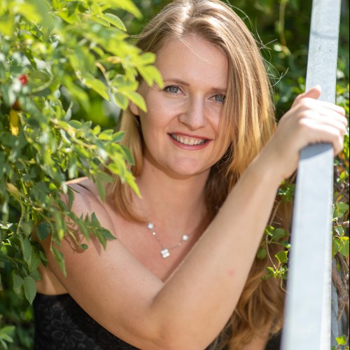 Marina  D. profile photo