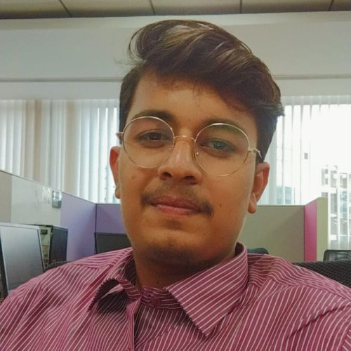 Keshav  b. profile photo