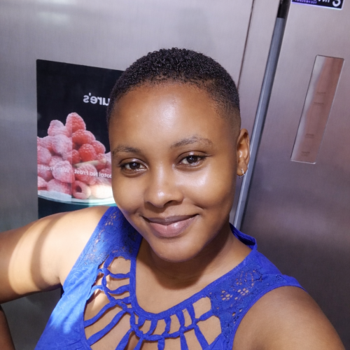 Gladys  N. profile photo