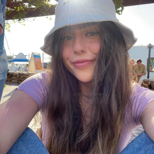 Sabrina M.
