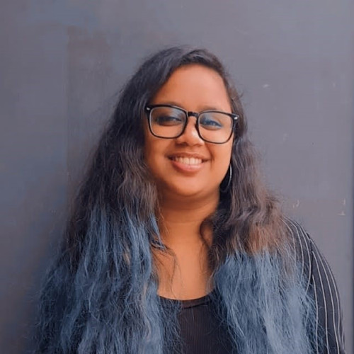 Bhumika P.