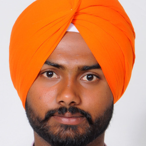 Lovepreet G. profile photo