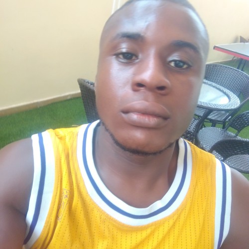 Ernest i. profile photo