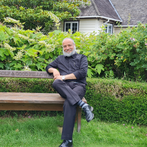 Yusuf N. profile photo