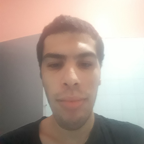Achraf S. profile photo