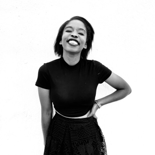 Mandisa J.
