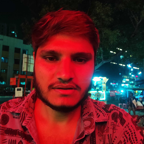 im a Dami t. profile photo