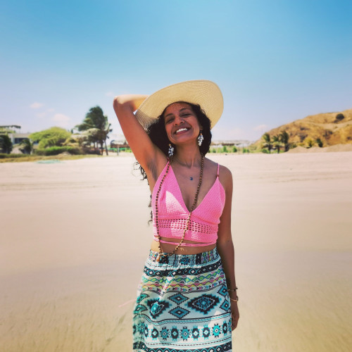 Marisol E. profile photo