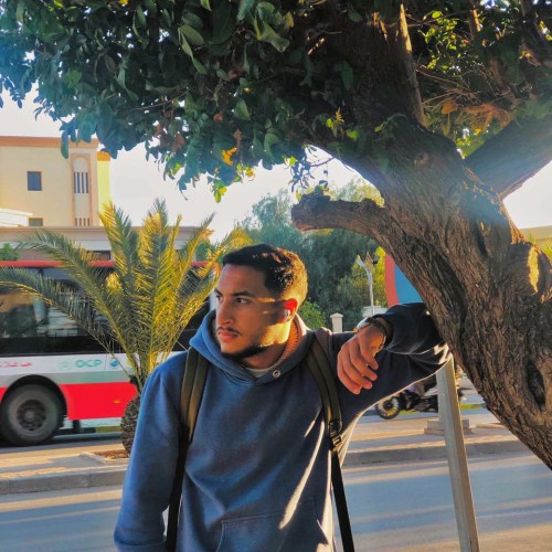 Aymen M.