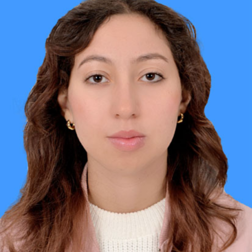 Touria G.