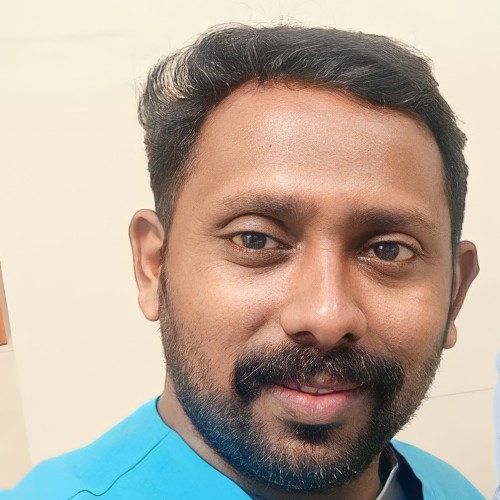 Sanish  V. profile photo