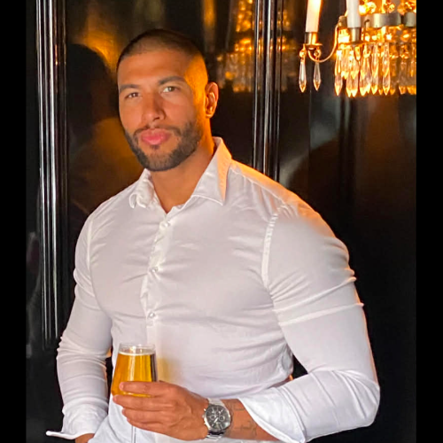 Alexander J. profile photo