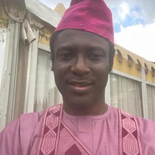 Kehinde O. profile photo