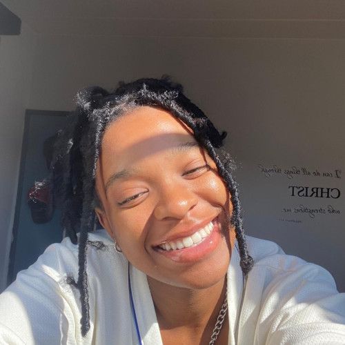 Dineo Fortunate M. profile photo
