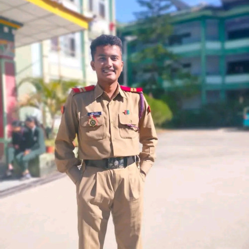 Sumit S. profile photo