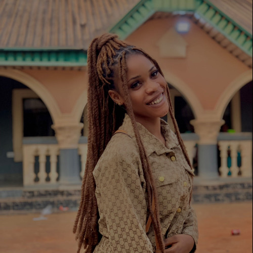 faustina o. profile photo