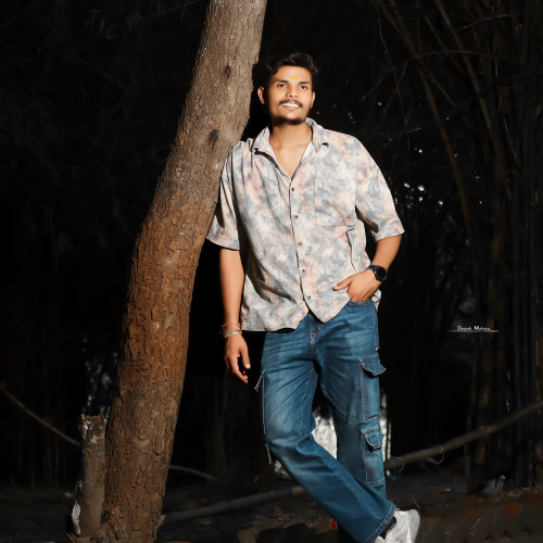 Shivendra singh S. profile photo