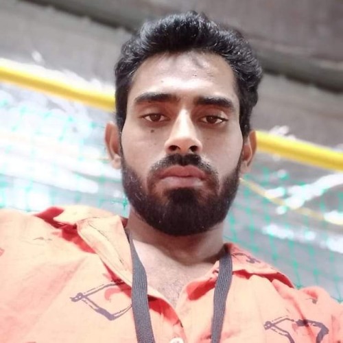 Sanjay K.