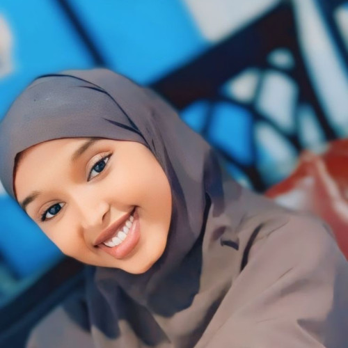Fatima S. profile photo