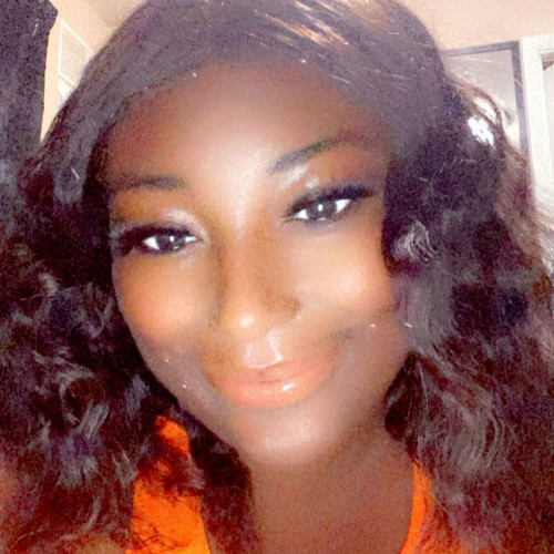 Alaysha W. profile photo