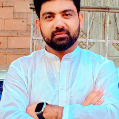 Adnan A. profile photo