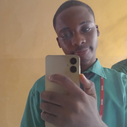 Akinola O. profile photo