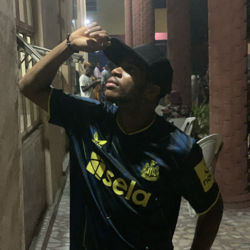 Ibitamuno E. profile photo