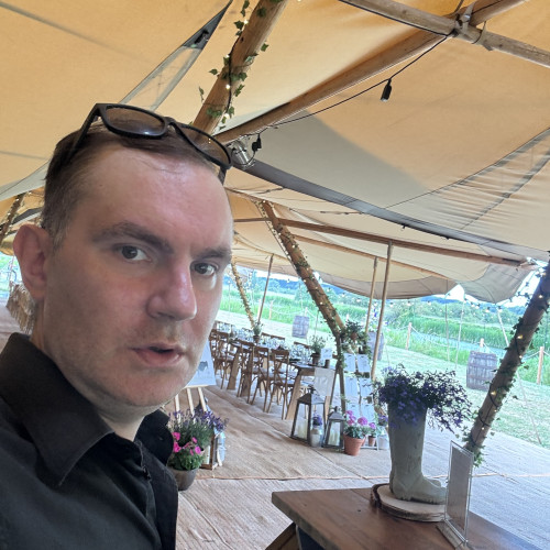 Sam D. profile photo