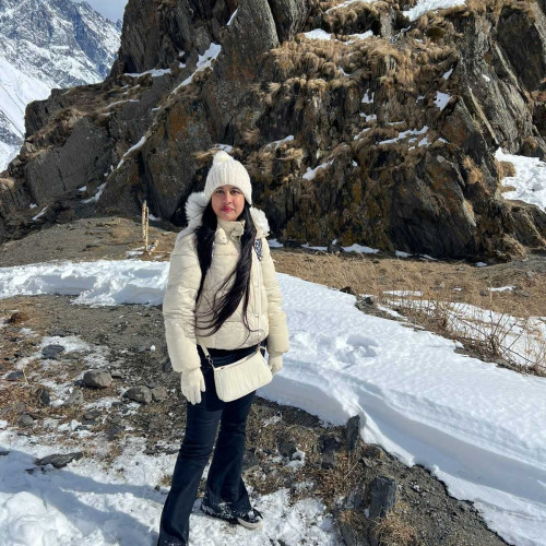 Palak S. profile photo