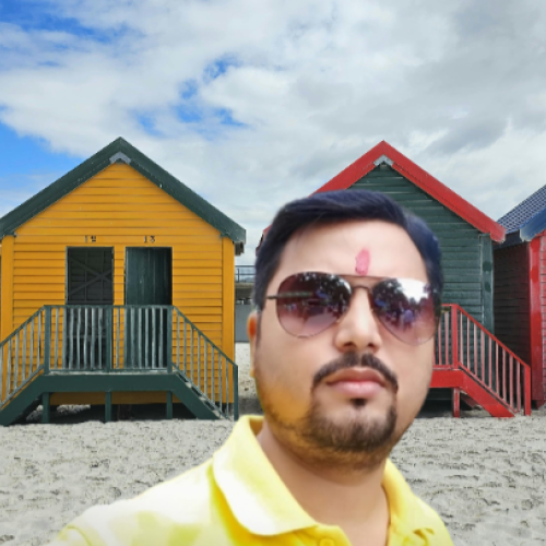 Rajnish K. profile photo
