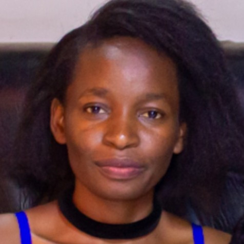 Amy  K. profile photo
