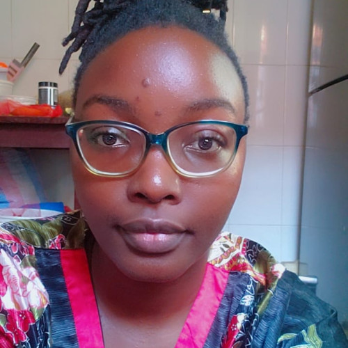 Salome W. profile photo