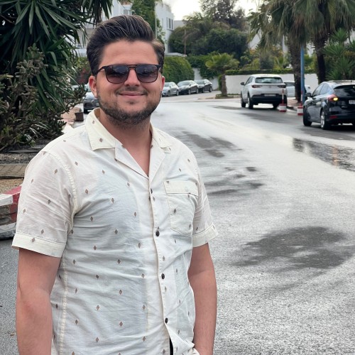 Imad G. profile photo