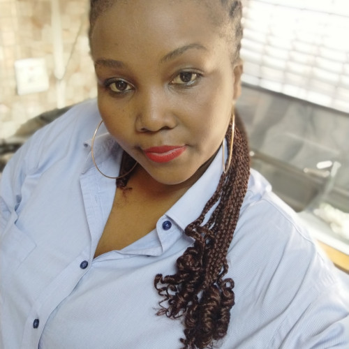Maria  D. profile photo