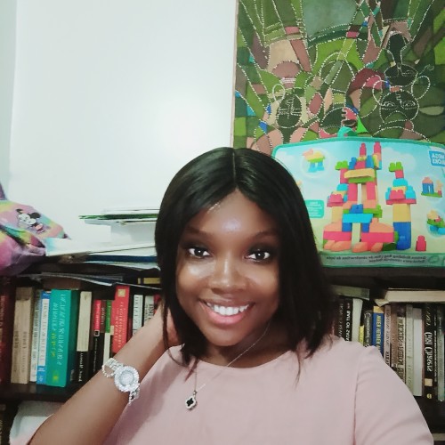 Uzoamaka E.