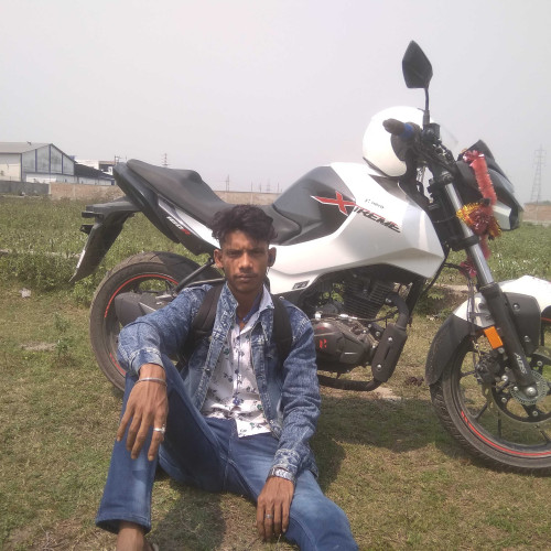 Raja G. profile photo