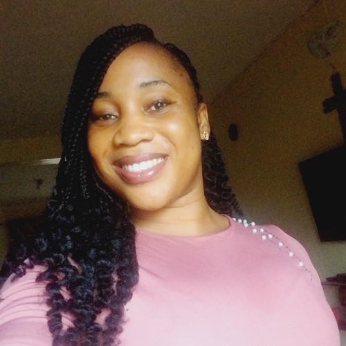 Blessing  D.
