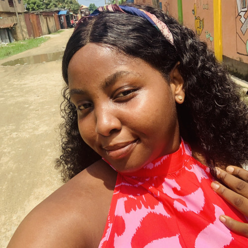 Ijeoma O.