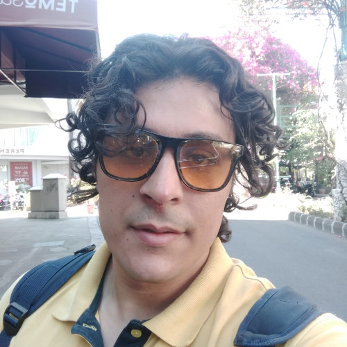 Mohamed  A. profile photo