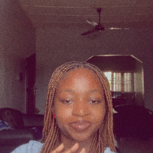 Onyia L. profile photo