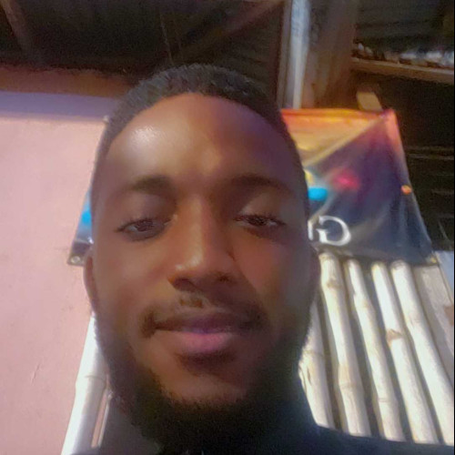 Caleb i. profile photo