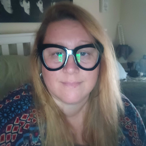Valeria P. profile photo